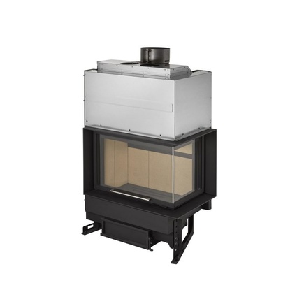 Каминная топка ROCAL G300 LD