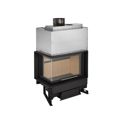 Каминная топка ROCAL G300 LI