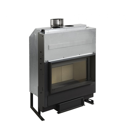 Каминная топка ROCAL G425 с гильотиной