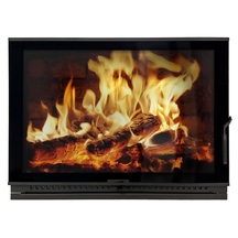 Дверца «Ирень» ПРЕМИУМ со стеклом