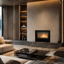 Каминная топка ROCAL Arc 65