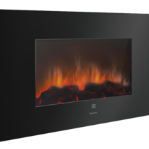 Электрокамин Electrolux EFP/W 1250ULS