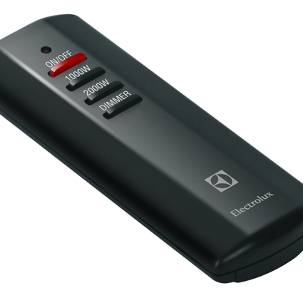 Электрокамин Electrolux EFP/W 1250ULS