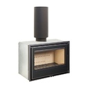 Каминная топка ROCAL ARc 70 C plus 150