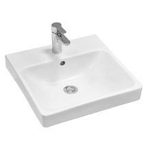 Керамическая раковина Santek AQUATON АДРИАНА 45