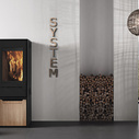 Печь-камин Solzaima Tek System Eco
