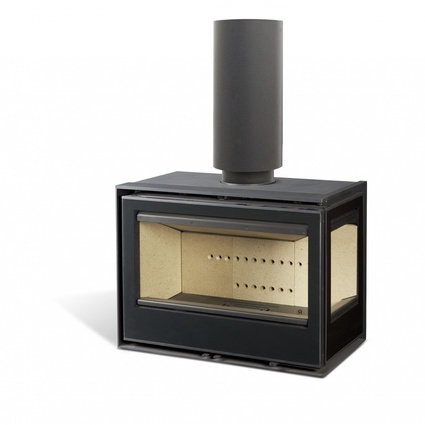 Каминная топка ROCAL ARc 76 LD plus 180