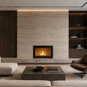 Каминная топка ROCAL ARc 70 C plus 150