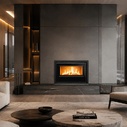 Каминная топка ROCAL ARc 65 plus 150