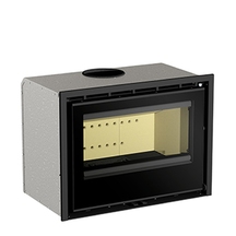 Каминная топка ROCAL Arc 65