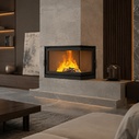 Каминная топка ROCAL G300 LD