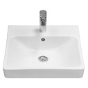 Керамическая раковина Santek AQUATON АДРИАНА 45