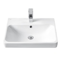 Керамическая раковина Santek AQUATON АДРИАНА 55
