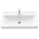 Керамическая раковина Santek AQUATON АДРИАНА 70