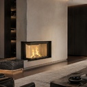 Каминная топка ROCAL G300 LI