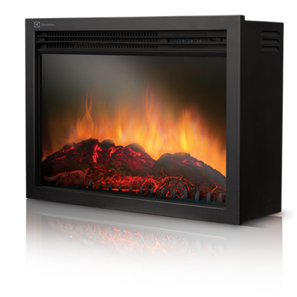 Очаг для электрокамина Electrolux EFP/P 2520LS