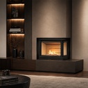 Каминная топка ROCAL ARc 76 LD plus 180