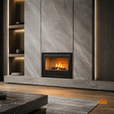 Каминная топка ROCAL ARc 70 plus 150