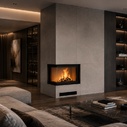 Каминная топка ROCAL G300 LI