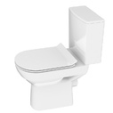 УНИТАЗ-КОМПАКТ CITY CLEAN ON