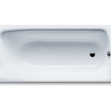 Kaldewei SANILUX 170&times;75 Прямоугольная стальная ванна