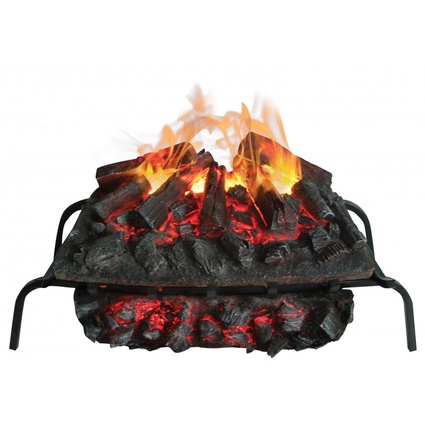 Электроочаг RealFlame 3D Silva Log