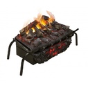 Электроочаг RealFlame 3D Silva Log