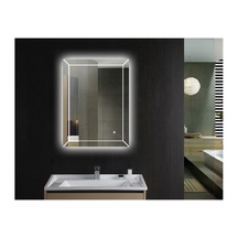 Зеркало ESBANO ES-3428HRD